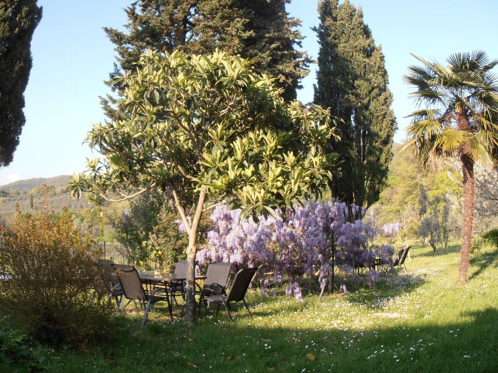 Fattoria La Tavernuzza Grassina Phòng bức ảnh