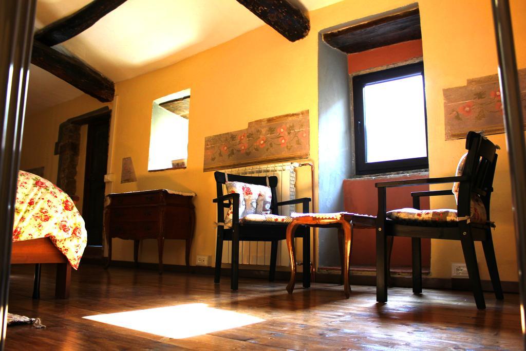 Fattoria La Tavernuzza Grassina Ngoại thất bức ảnh